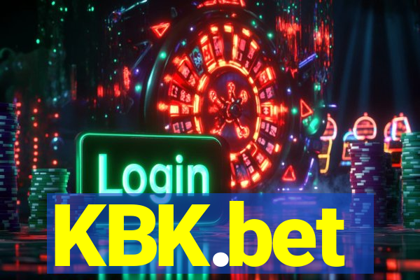 KBK.bet