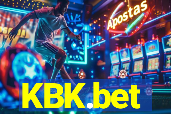 KBK.bet