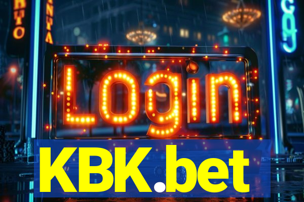 KBK.bet