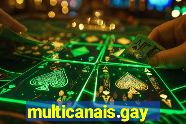 multicanais.gay
