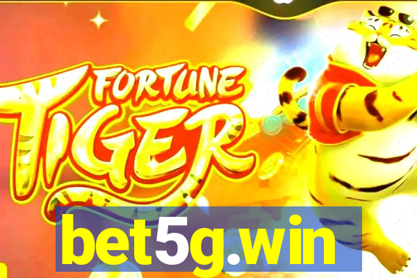 bet5g.win