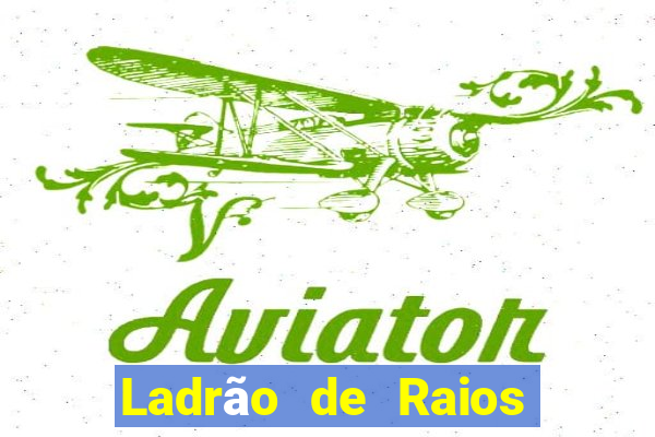 Ladrão de Raios pdf percy jackson e o ladrao de raios pdf download