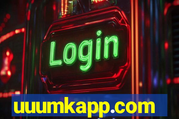uuumkapp.com