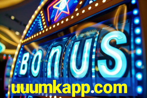 uuumkapp.com