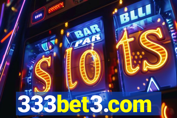 333bet3.com
