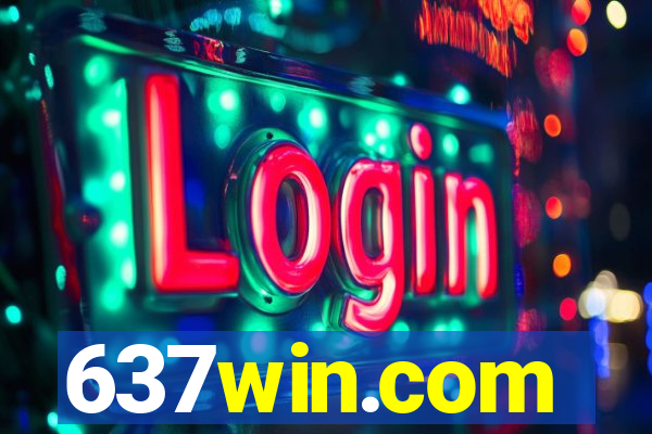 637win.com