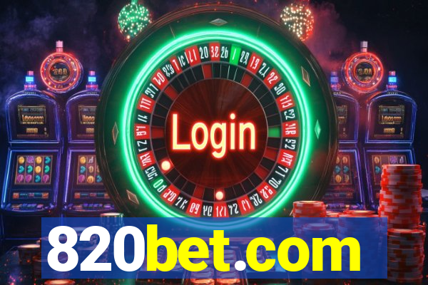 820bet.com