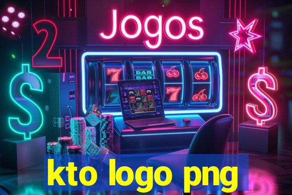 kto logo png