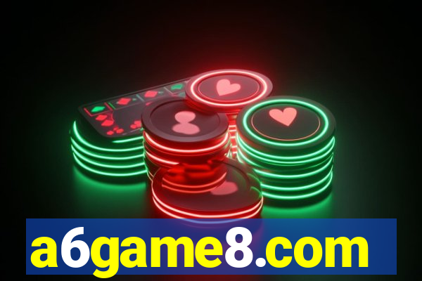 a6game8.com