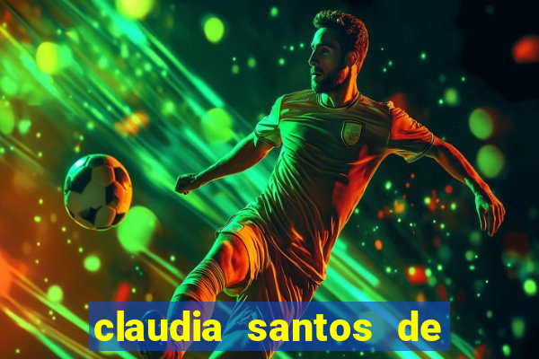 claudia santos de aquino nua