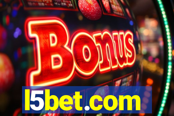 l5bet.com