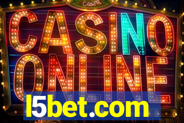 l5bet.com