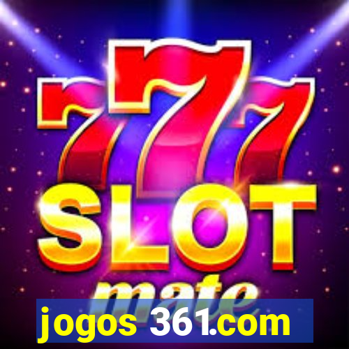 jogos 361.com