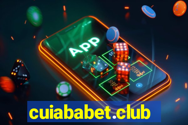 cuiababet.club
