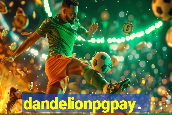 dandelionpgpay.com