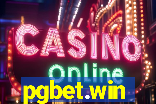 pgbet.win
