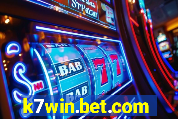 k7win.bet.com