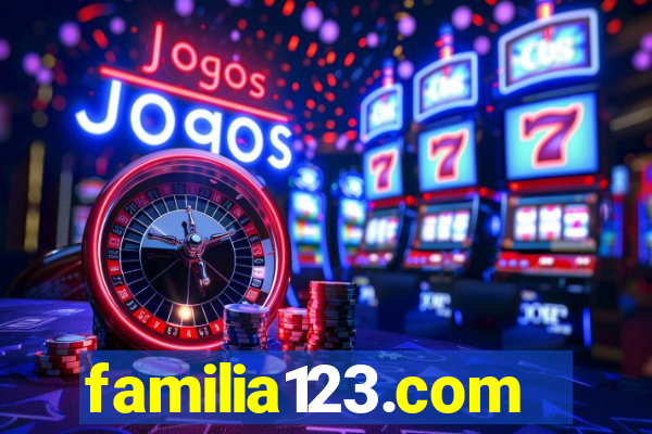 familia123.com