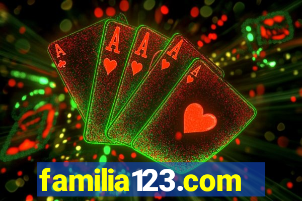 familia123.com
