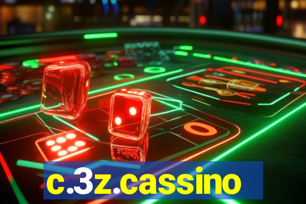 c.3z.cassino