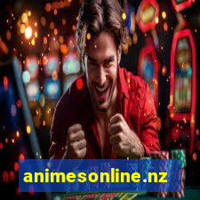 animesonline.nz