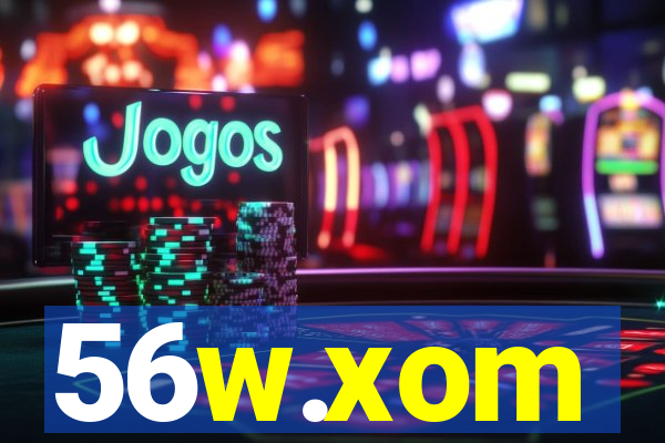 56w.xom