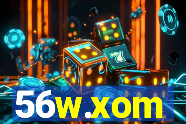 56w.xom