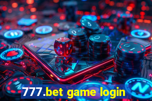 777.bet game login