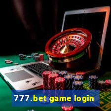 777.bet game login