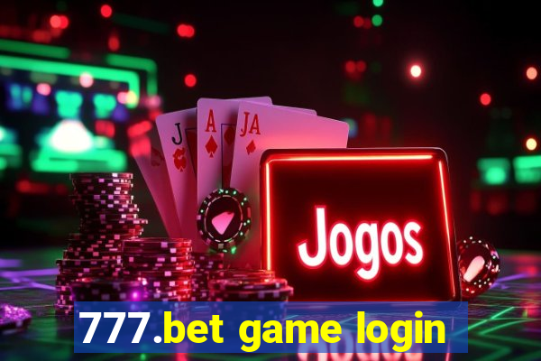 777.bet game login