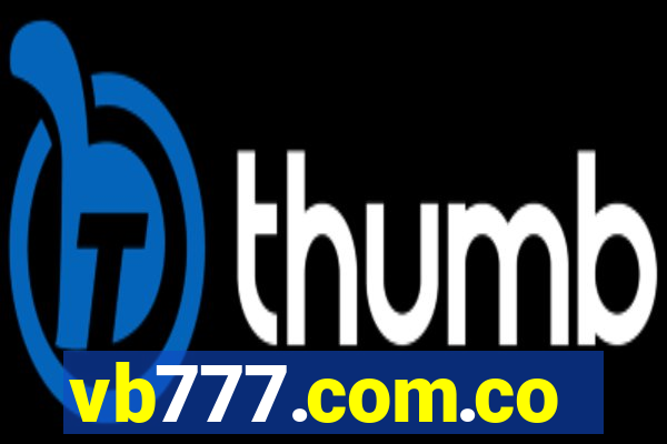 vb777.com.co