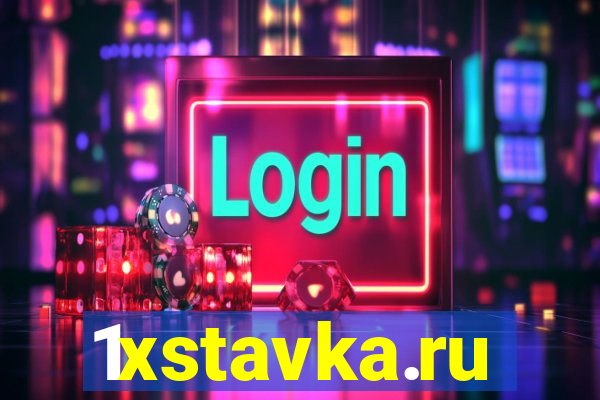 1xstavka.ru
