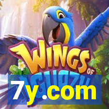 7y.com