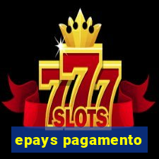 epays pagamento
