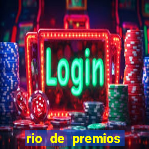 rio de premios cadastrar bilhete