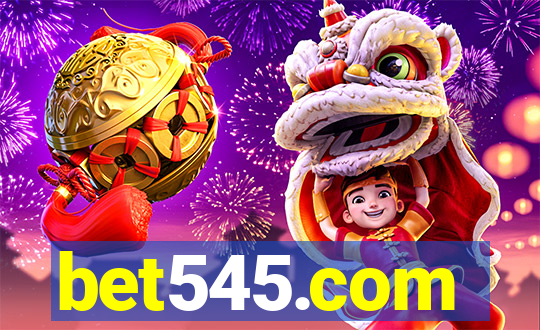 bet545.com