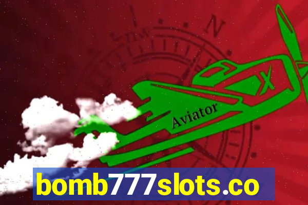 bomb777slots.com