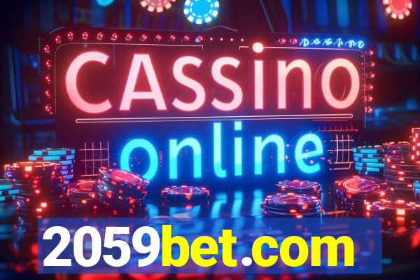 2059bet.com