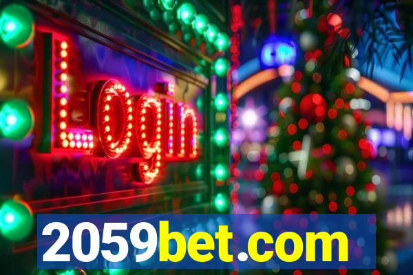 2059bet.com