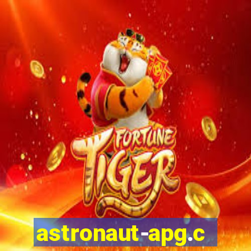 astronaut-apg.com