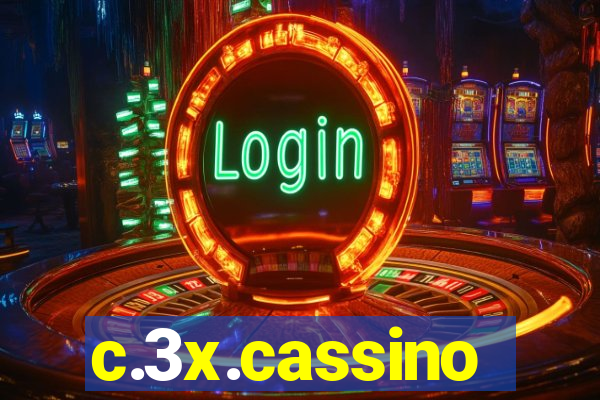 c.3x.cassino