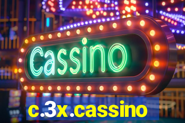 c.3x.cassino