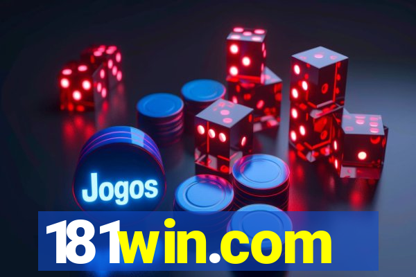 181win.com