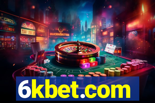 6kbet.com