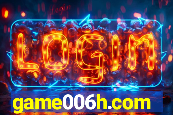 game006h.com