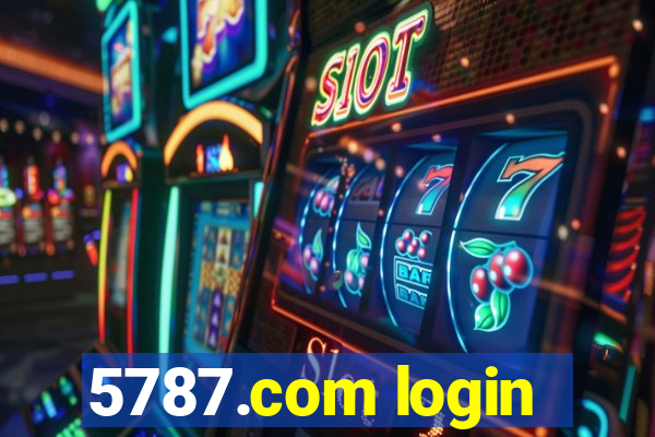 5787.com login
