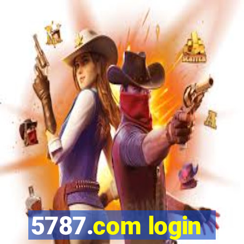 5787.com login