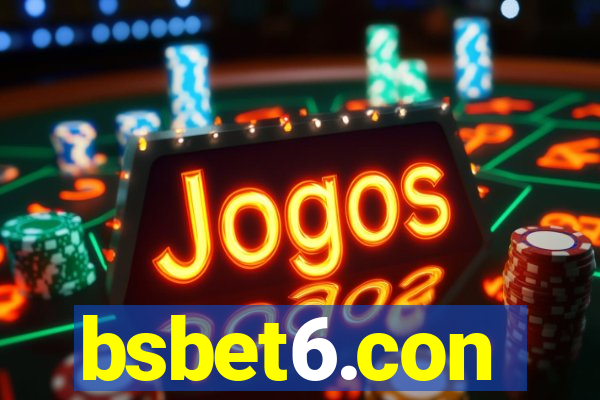 bsbet6.con