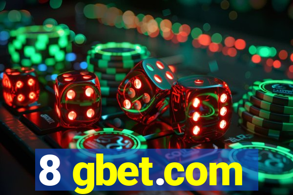 8 gbet.com