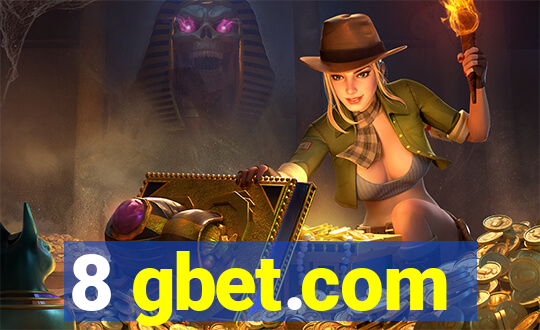 8 gbet.com